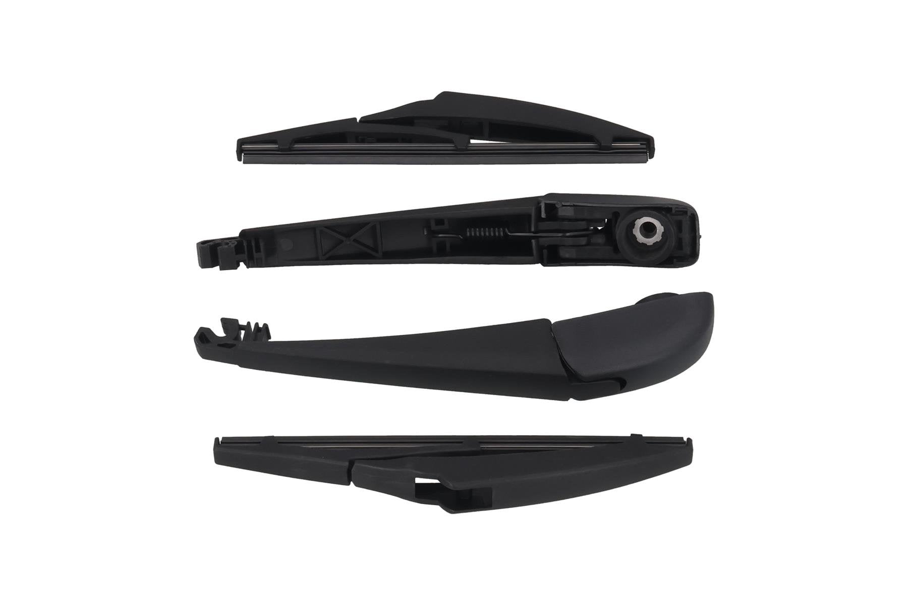 Wiper Arm, window cleaning KAMOKA 25398