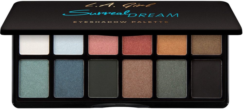 Surreal Dream Eyeshadow Palette