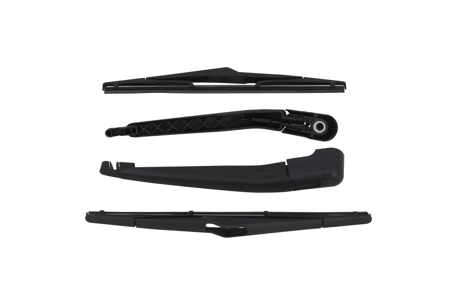 Wiper Arm, window cleaning KAMOKA 25401