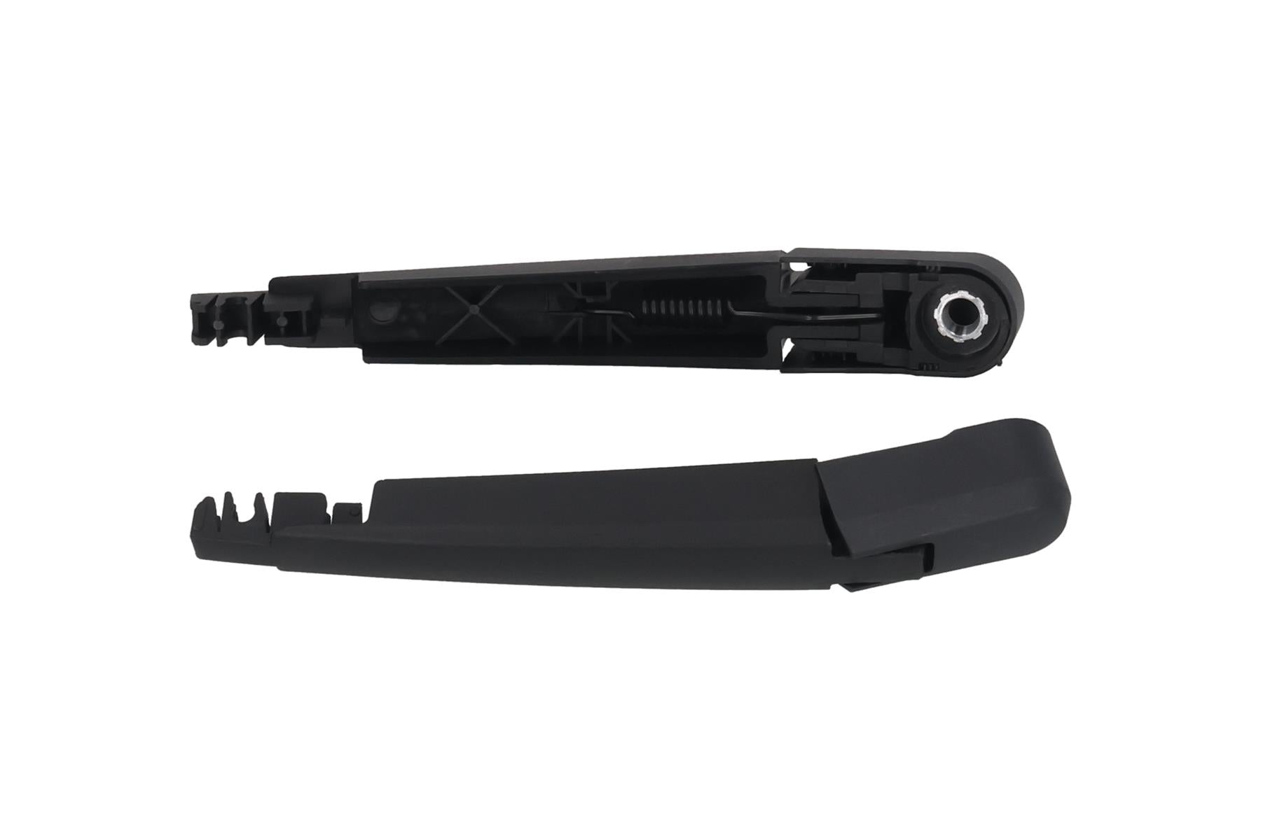 Wiper Arm, window cleaning KAMOKA 25402