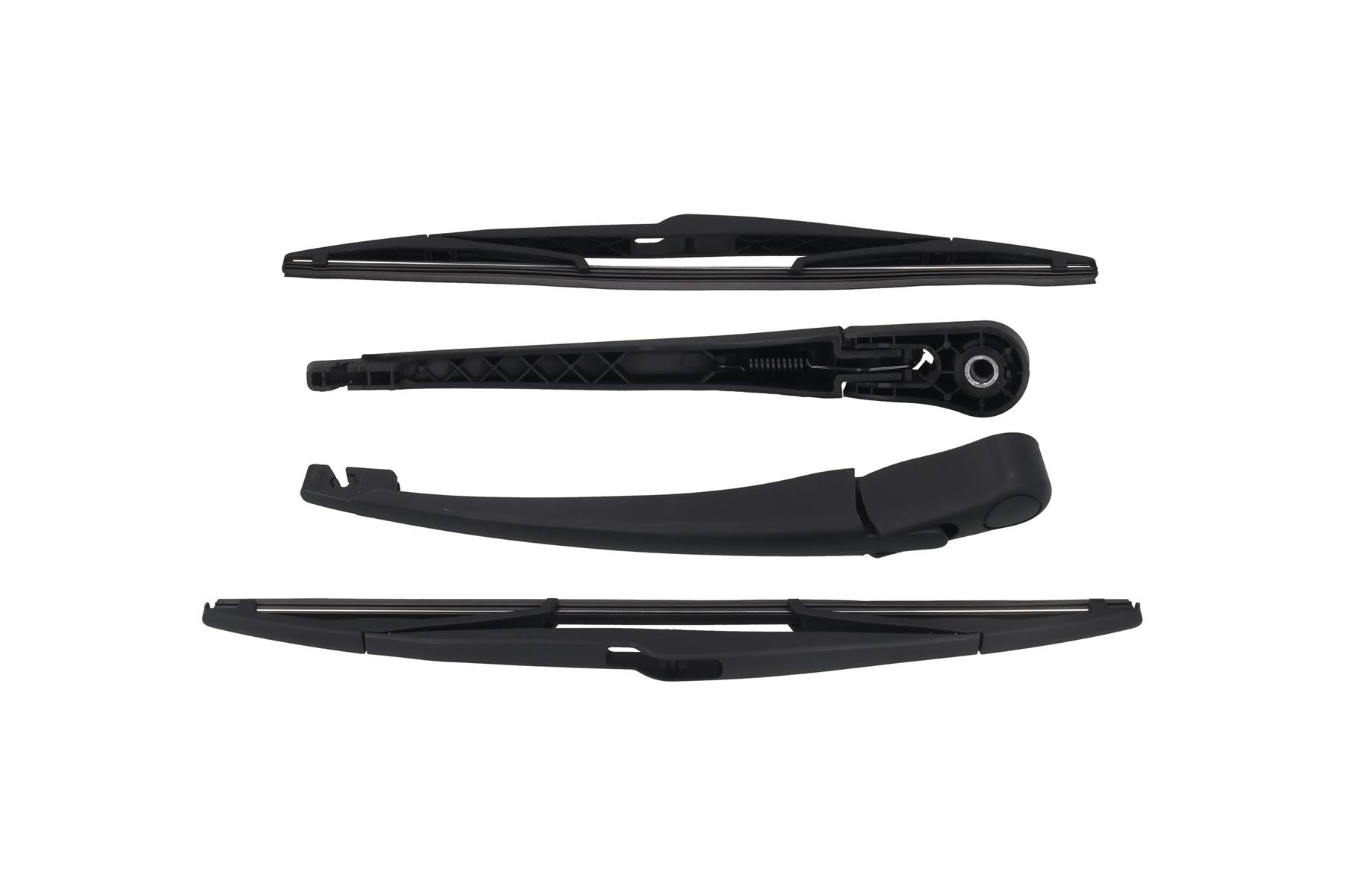 Wiper Arm, window cleaning KAMOKA 25403