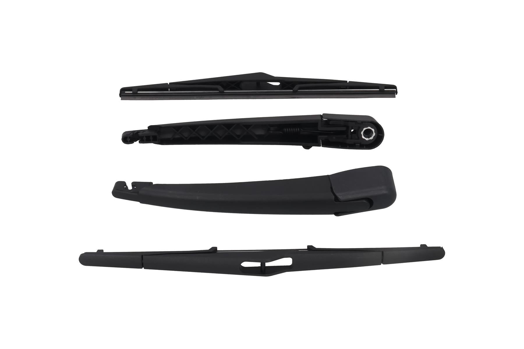 Wiper Arm, window cleaning KAMOKA 25406