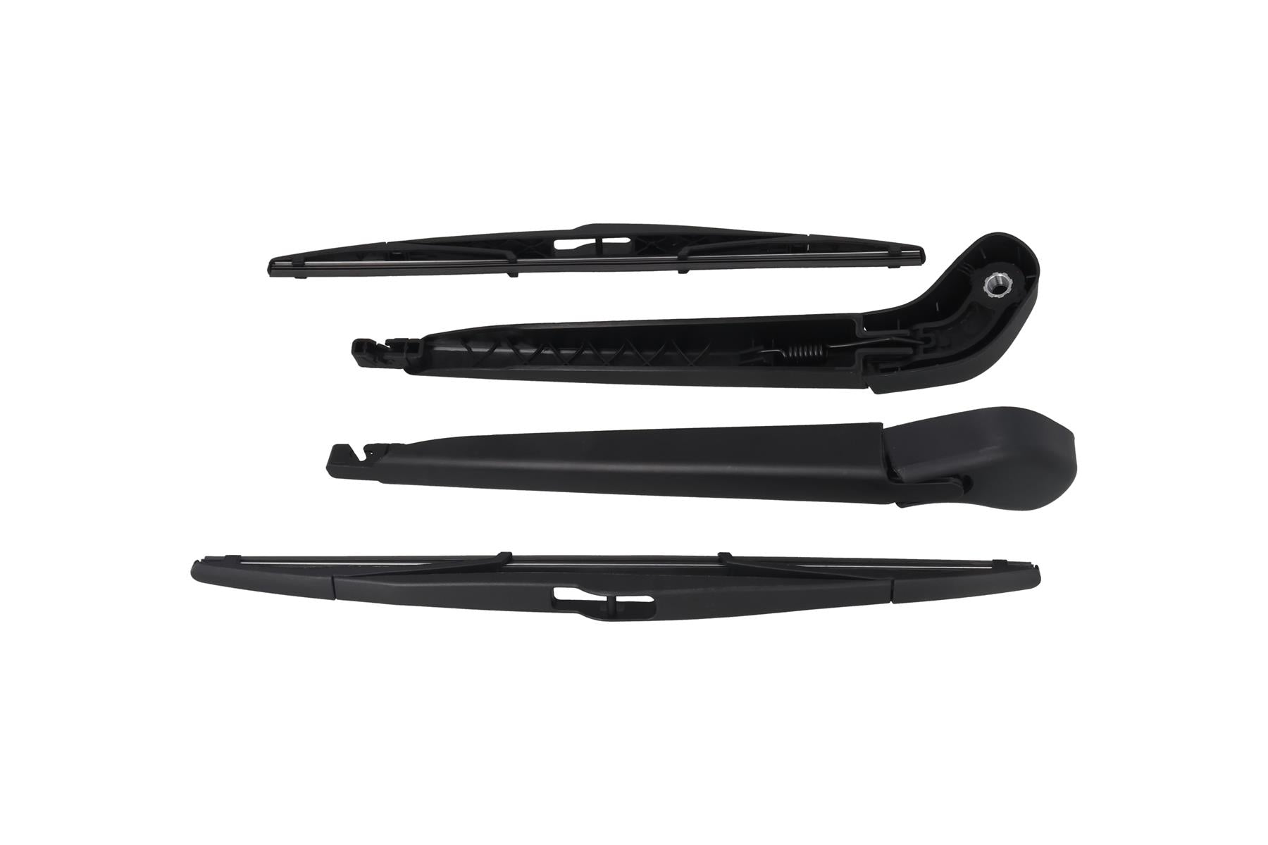 Wiper Arm, window cleaning KAMOKA 25407