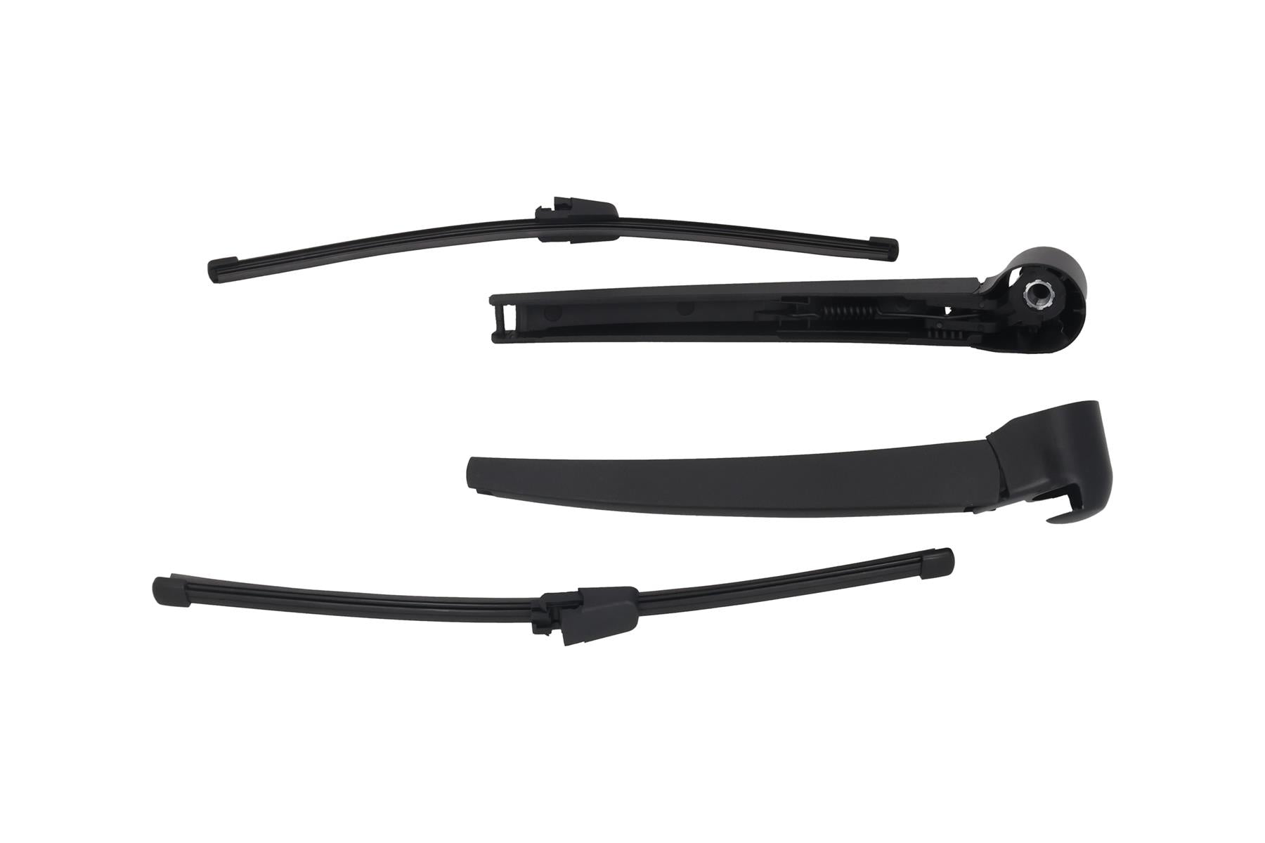 Wiper Arm, window cleaning KAMOKA 25408