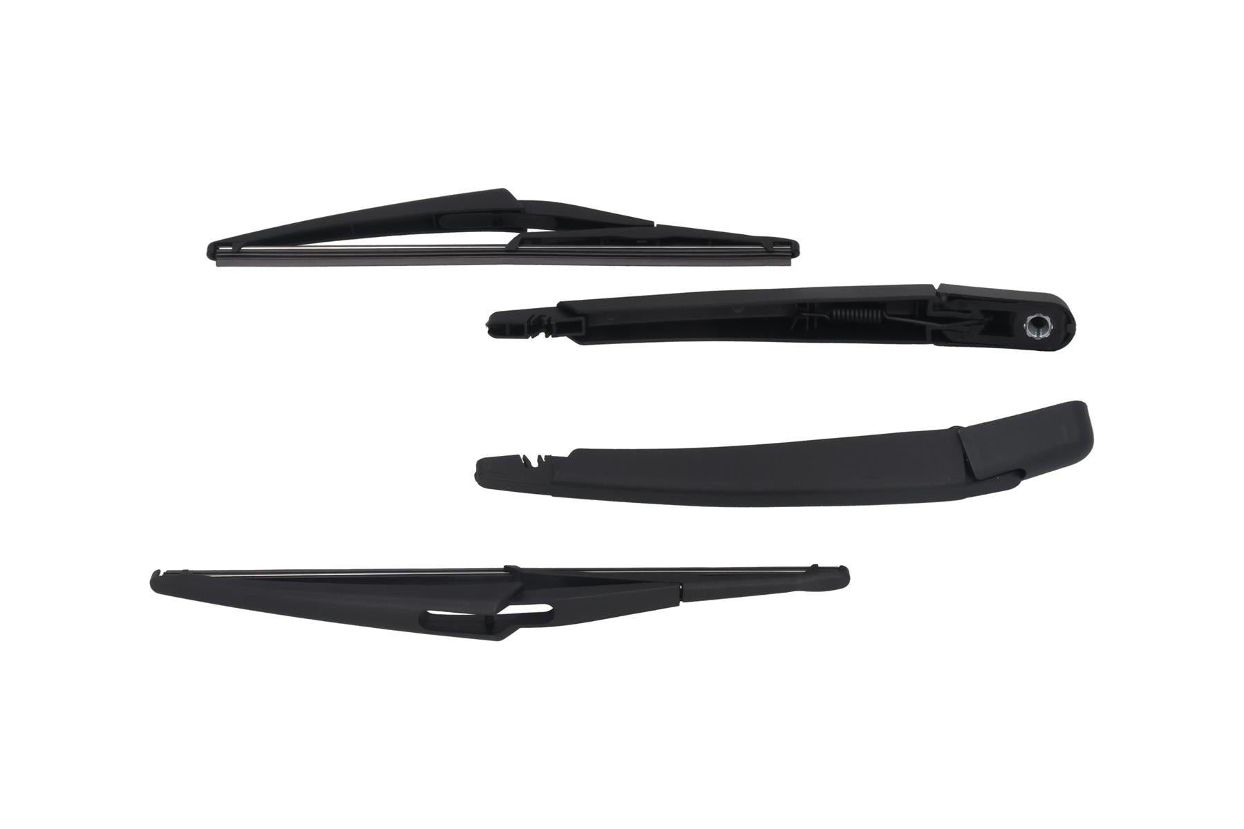 Wiper Arm, window cleaning KAMOKA 25409