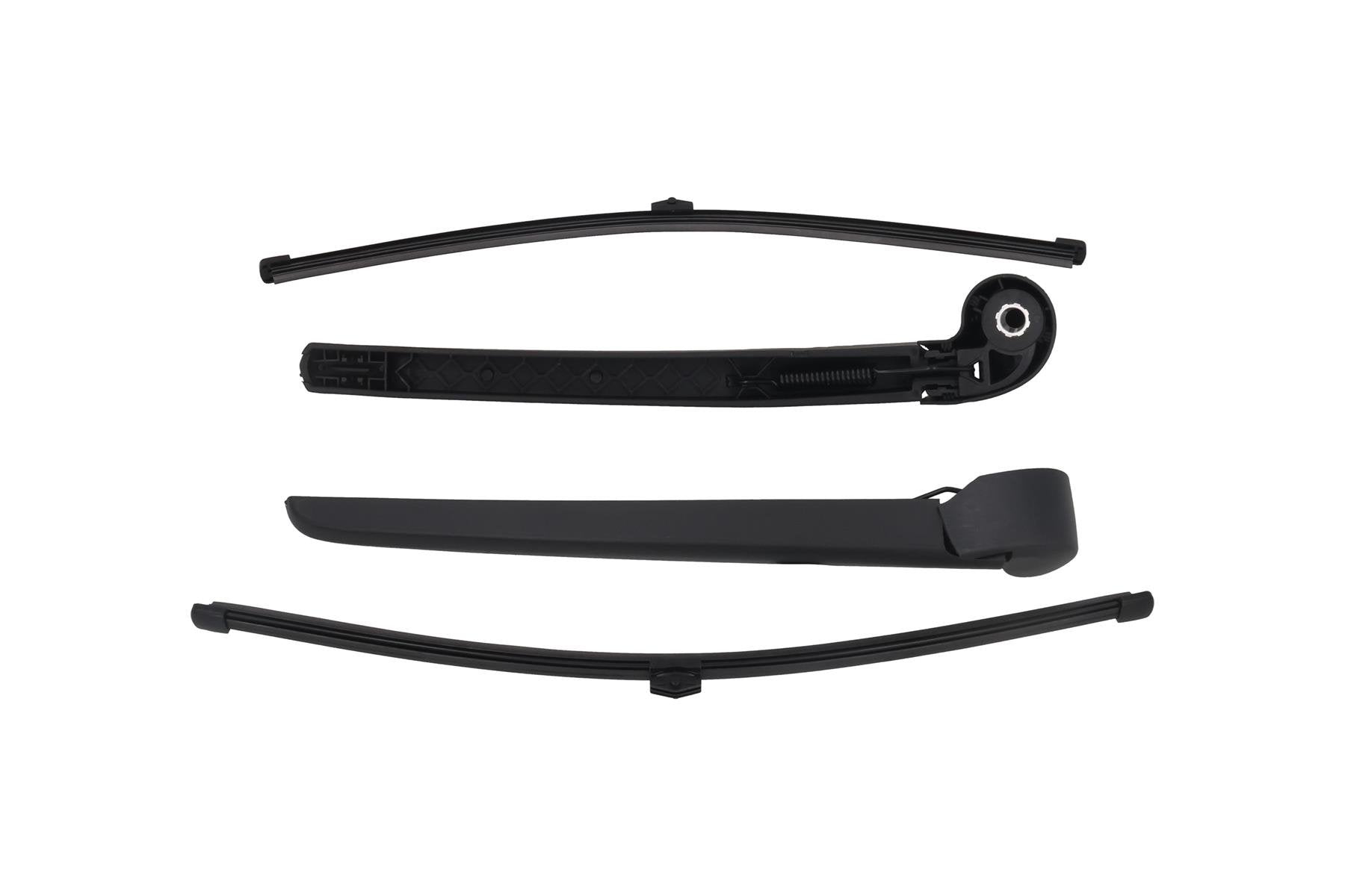 Wiper Arm, window cleaning KAMOKA 25410