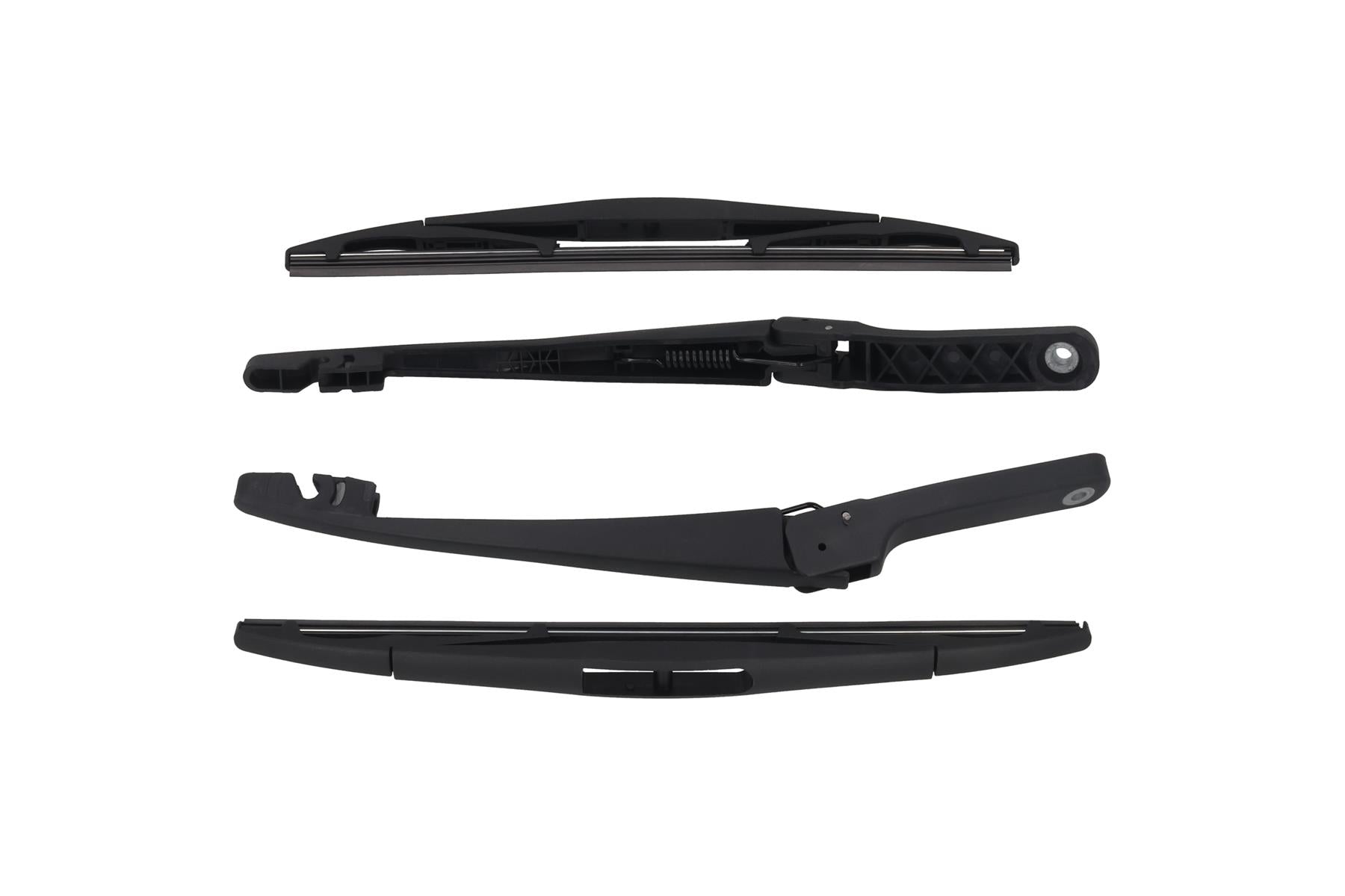 Wiper Arm, window cleaning KAMOKA 25411