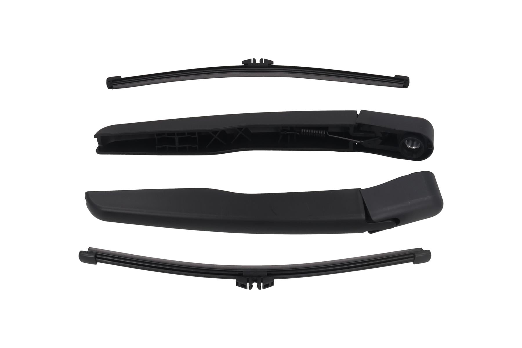 Wiper Arm, window cleaning KAMOKA 25412