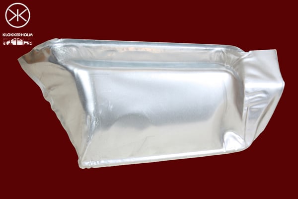 Quarter Panel KLOKKERHOLM 2542621