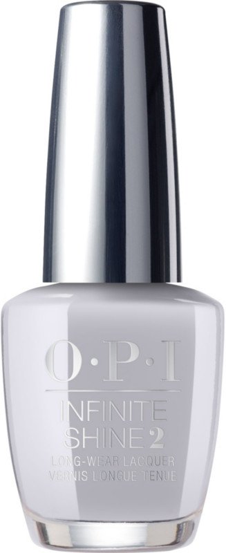 Infinite Shine Long-Wear Nail Polish, Purples - Engage-meant To Be (Pale Lilac)