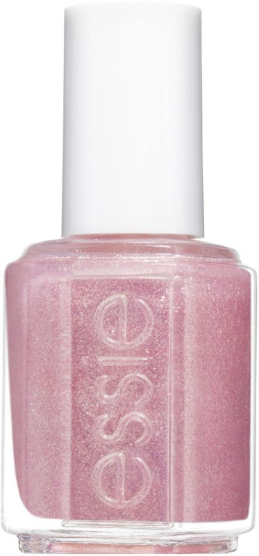 Celebration Moments Nail Polish Collection - Birthday Girl (iridescent sheer pink)