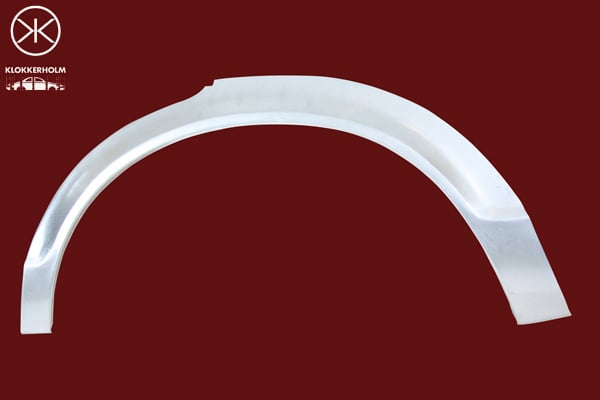 Quarter Panel KLOKKERHOLM 2549582