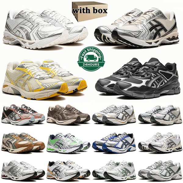 Designer Casual shoes Gel 2160 1130 Platform Sneakers Black Pure Silver Glacier White Clay Canyon Mens Womens Marathon Outdoor Trainers Spor