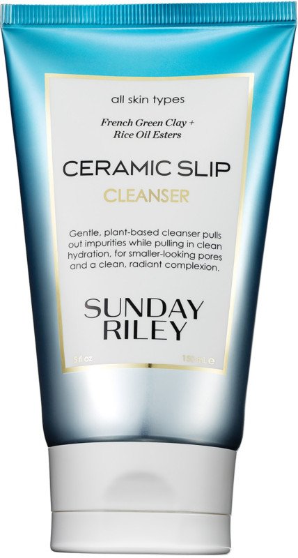 Ceramic Slip Cleanser