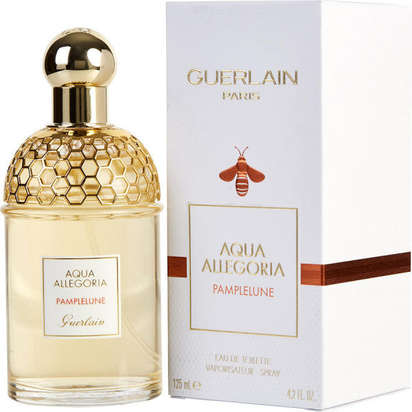 Aqua Allegoria Pamplelune - Guerlain Eau De Toilette Spray 125 ML