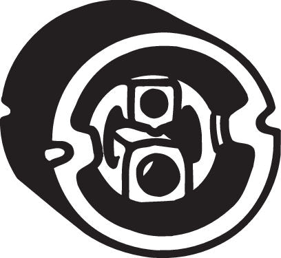 Rubber Strip, exhaust system BOSAL 255-181