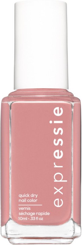 Expressie Quick-Dry Nail Polish - Party Mix & Match (flesh-toned pink)