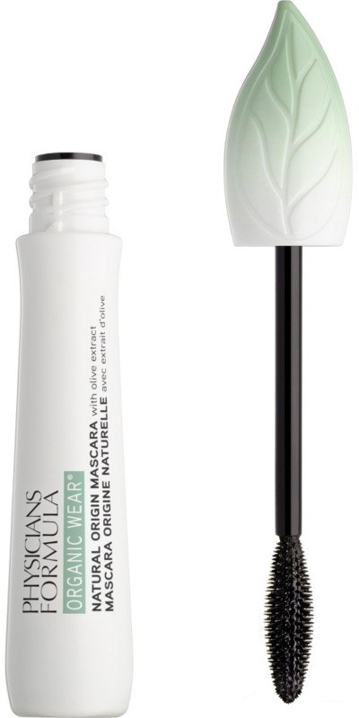 Organic Wear Natural Origin Mascara