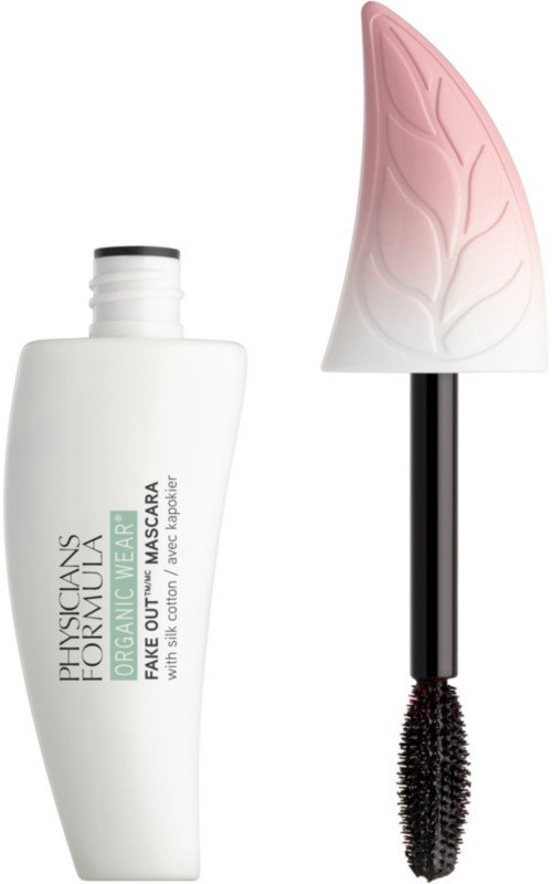 Organic Wear Fake Out Mascara