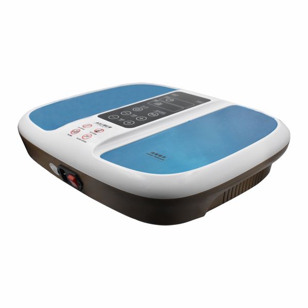 New upgrade terahertz cell magnetic float energy thermotherapy regulate sub-health for foot therapy heat therapy