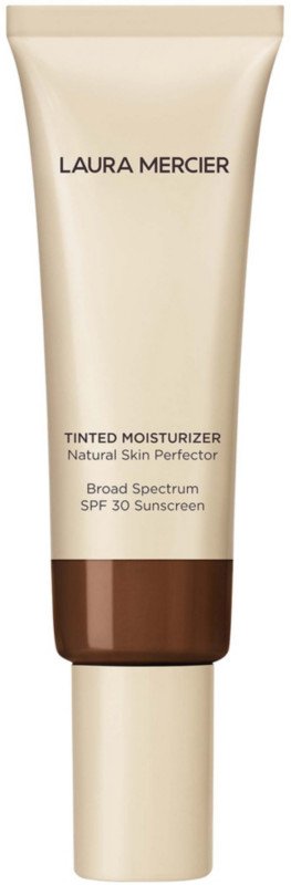 Tinted Moisturizer Natural Skin Perfector Broad Spectrum SPF 30 - Cacao (very deep cool)