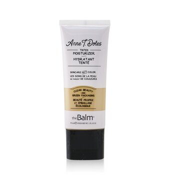 Anne T. Dotes Tinted Moisturizer - 26