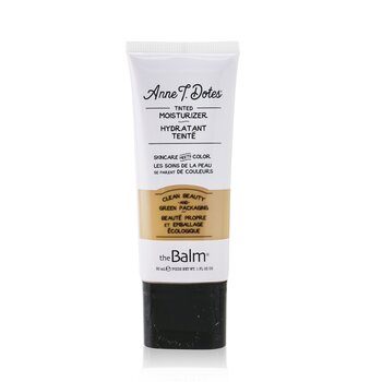 Anne T. Dotes Tinted Moisturizer - 34