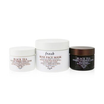 Face Mask Set