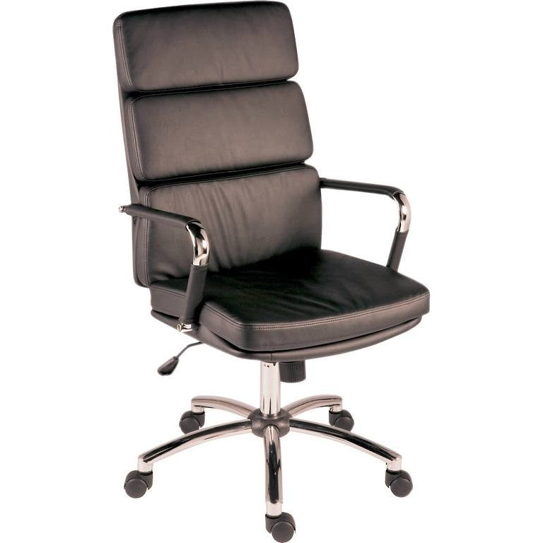 Deco Executive Black Office Chair