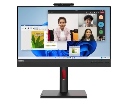 Lenovo ThinkVision TIO24 Gen5 non touch 23.8-inch Monitor
