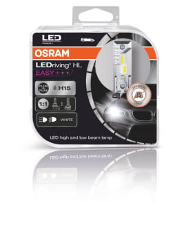 Bulb, spotlight OSRAM 64176DWESY-HCB