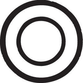 Spring Washer, exhaust system BOSAL 258-121