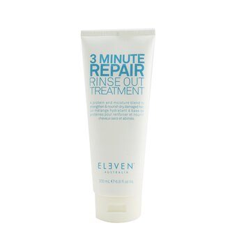 3 Minute Repair Rinse Out Treatment - 6.8oz