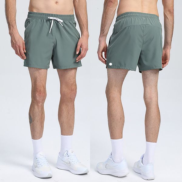 Mens Jogger Sports Shorts For Hiking Cycg With Pocket Casual Training Gym Short Pant Size M-4XL Breathable R260