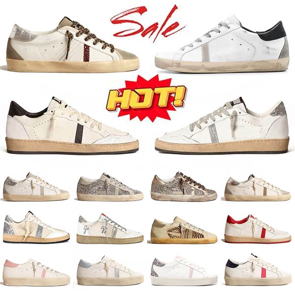 golden goose  golden goose sneakers goldengoosesneakers women chaussure designer shoes womens sneakers mens shoes trainers【code ：L】