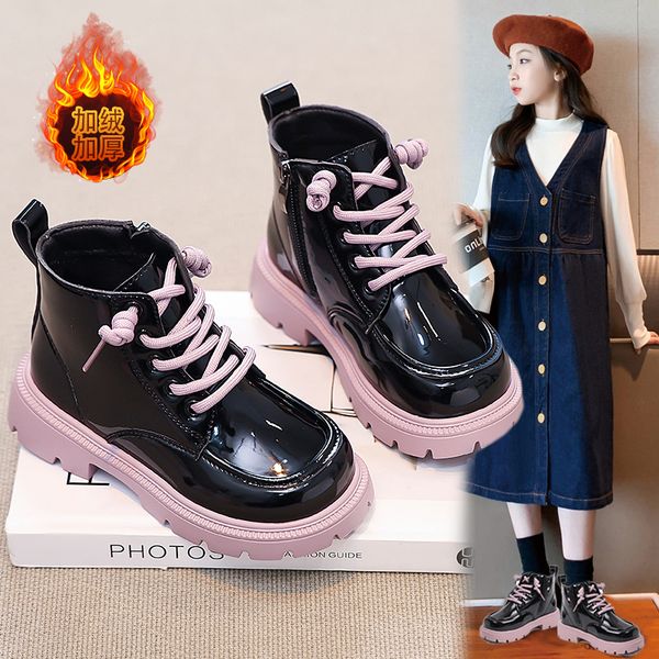 Designer outdoor shoes snow boots popular new styles trendy and fashionable Martin boots men&#039;s and women&#039;s shoes outdoor wear-resi