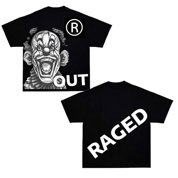 Fashion Designer Mens T Shirts Y2k Shirt Harajuku Oversized Print Letter Tee Casual Loose High Street Short Sleeve Top Tound Neck Cotton Ove