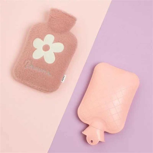 Cute Buillotte large warm water bag used for periodic pain filg male colic heater plush hand warmer seeds Guatrolo bottle Y240924