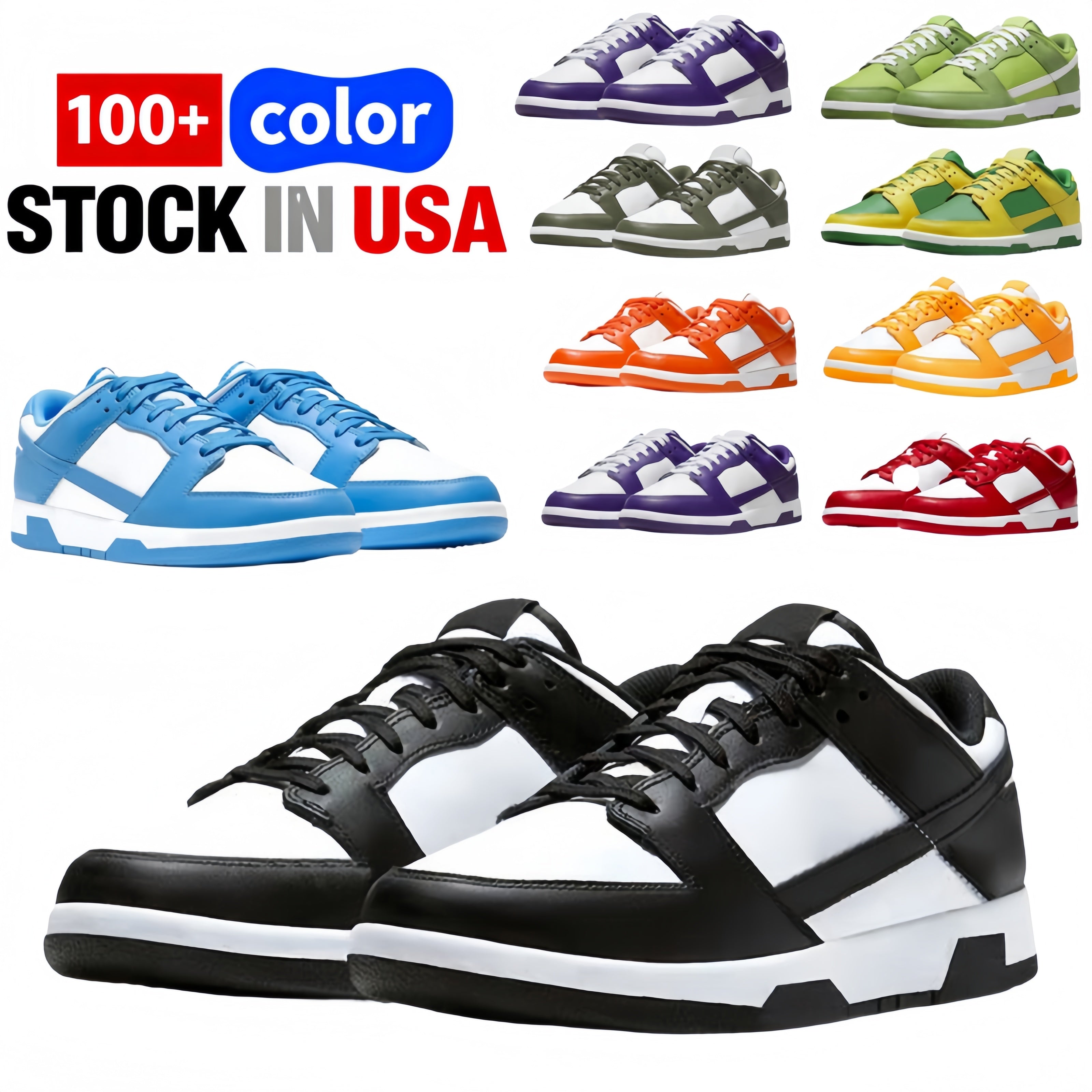 Free shipping designer shoes white black men low running sneakers Grey Fog Bubbles Syracuse local warehouse women outdoor sports trainers stock in U