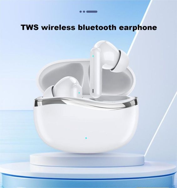 TWS Bluetooth headphone Wireless Earphone Wireless In-Ear Earphone A05 series Earbuds with built-in microphone LED display high Quality Head