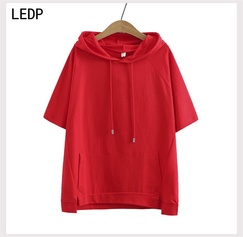 218307 Succulent plants store water, large size women&#039;s T-shirt, seersucker, three-dimensional tailoring, commuting, slimming, drought wisdom