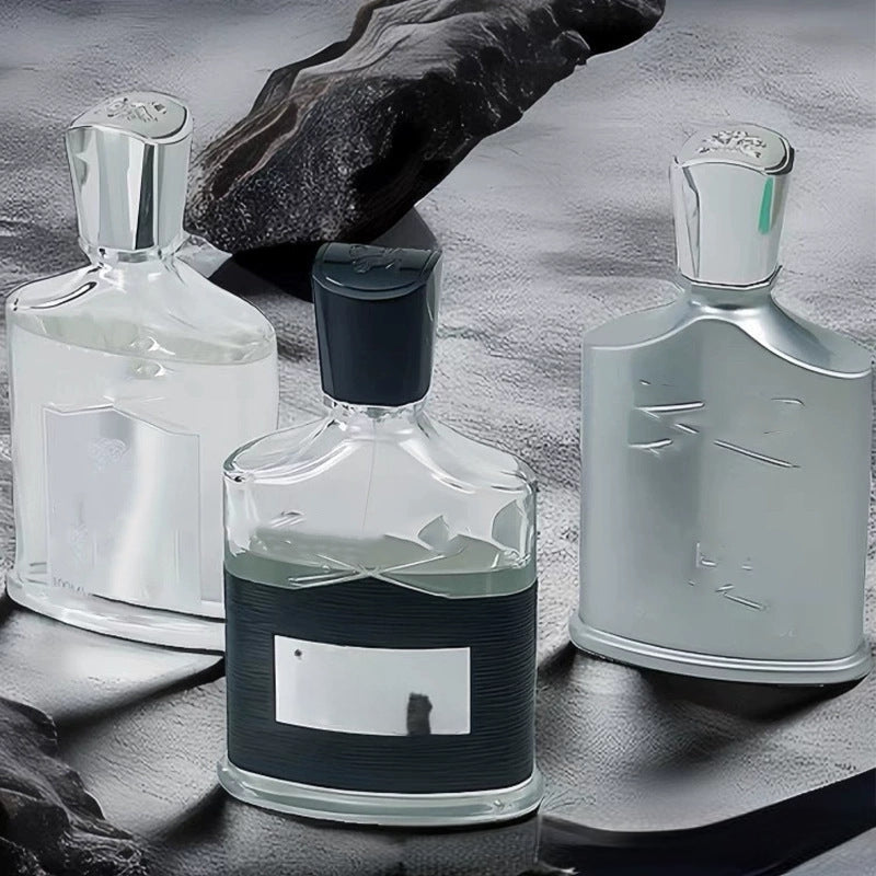 Cologne Perfume Women Designer Perfume Men Eau DeToilet Water Long-lasting Fragrance Deodorant Scent Parfum Body Spray EDC Eau Fraiche 100ml