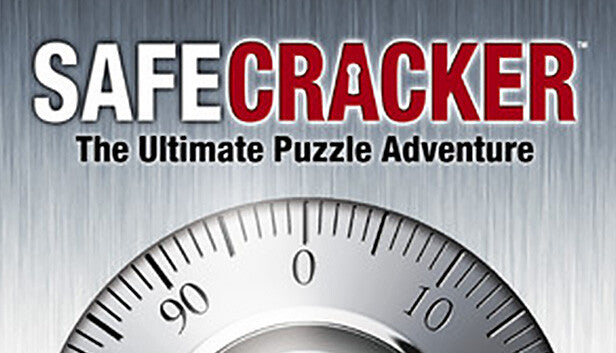 Safecracker: The Ultimate Puzzle Adventure