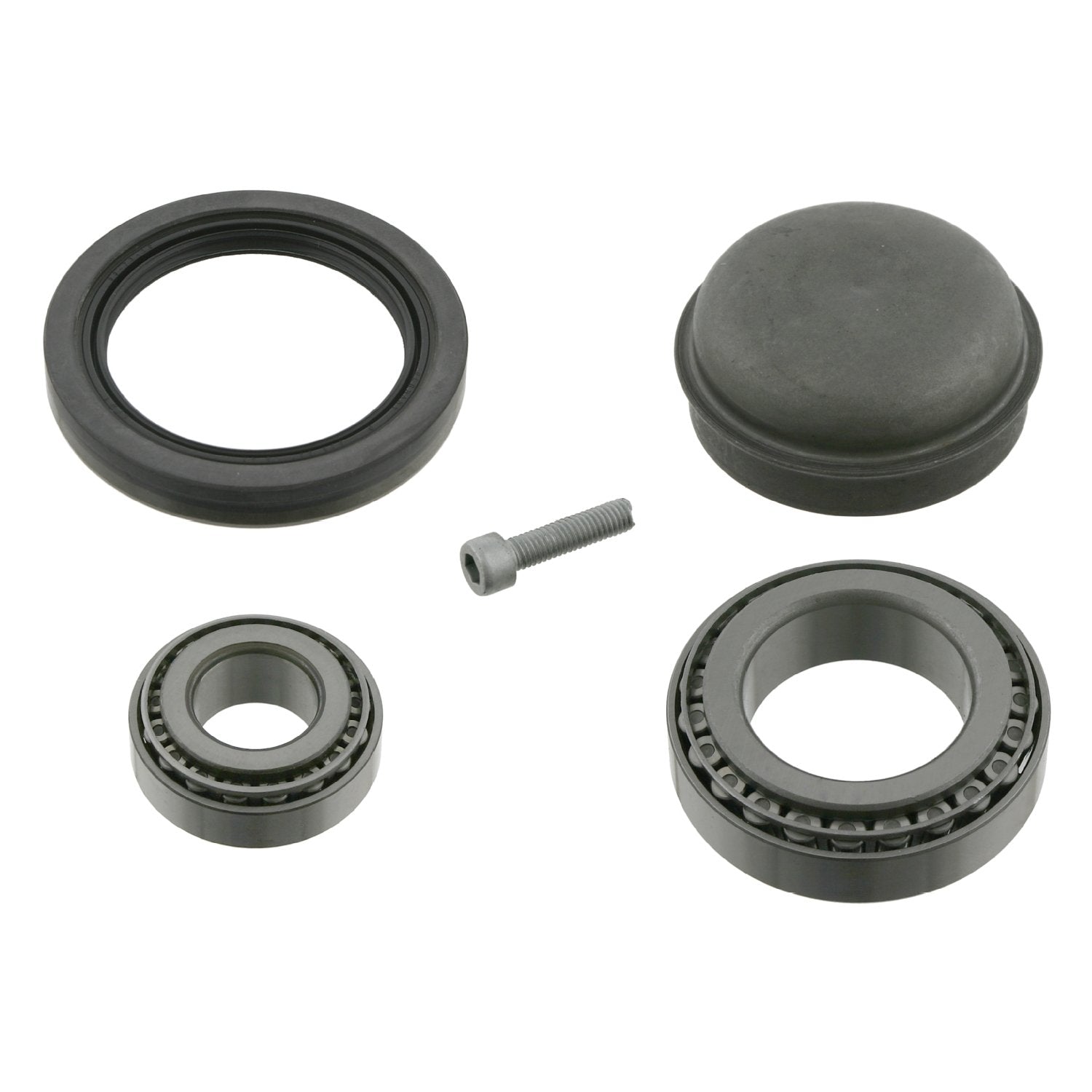 Wheel Bearing Kit FEBI BILSTEIN 26005