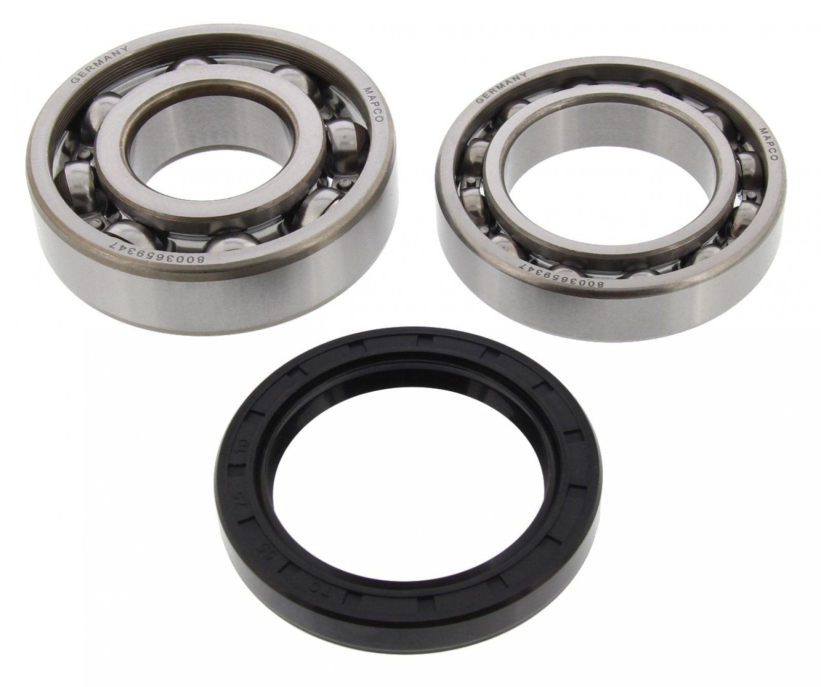 Wheel Bearing Kit MAPCO 26009