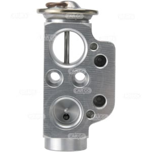 Expansion Valve, air conditioning HC-Cargo 260519