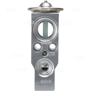 Expansion Valve, air conditioning HC-Cargo 260542