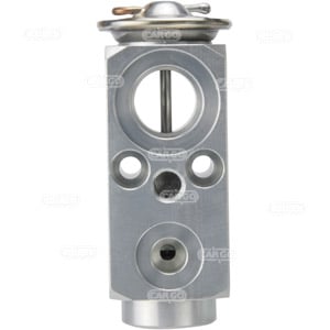 Expansion Valve, air conditioning HC-Cargo 260553