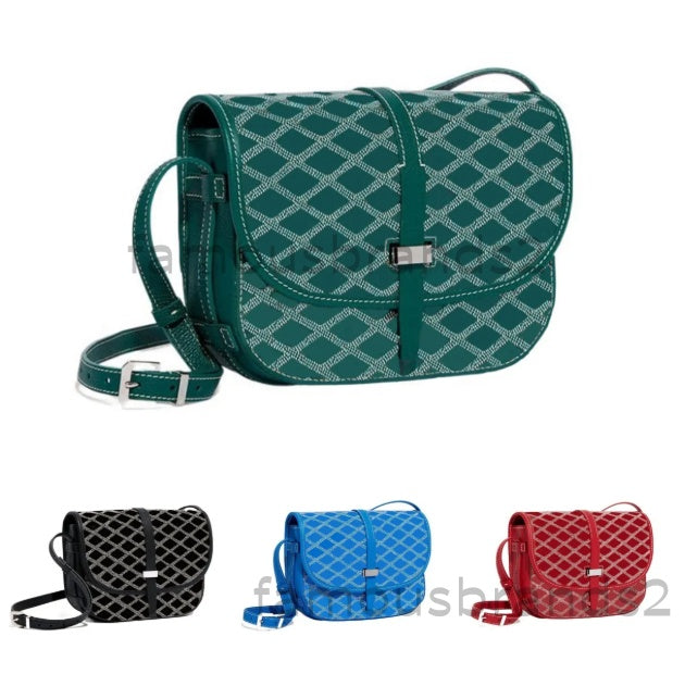 Designer Crossbody Bag Leather Mini Handbag Fashion Shoulder Bag Designer Wallet Weekend Women&#039;s Men&#039;s Designer Shoulder Bag Premium Handb