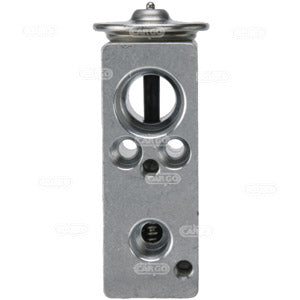 Expansion Valve, air conditioning HC-Cargo 260558